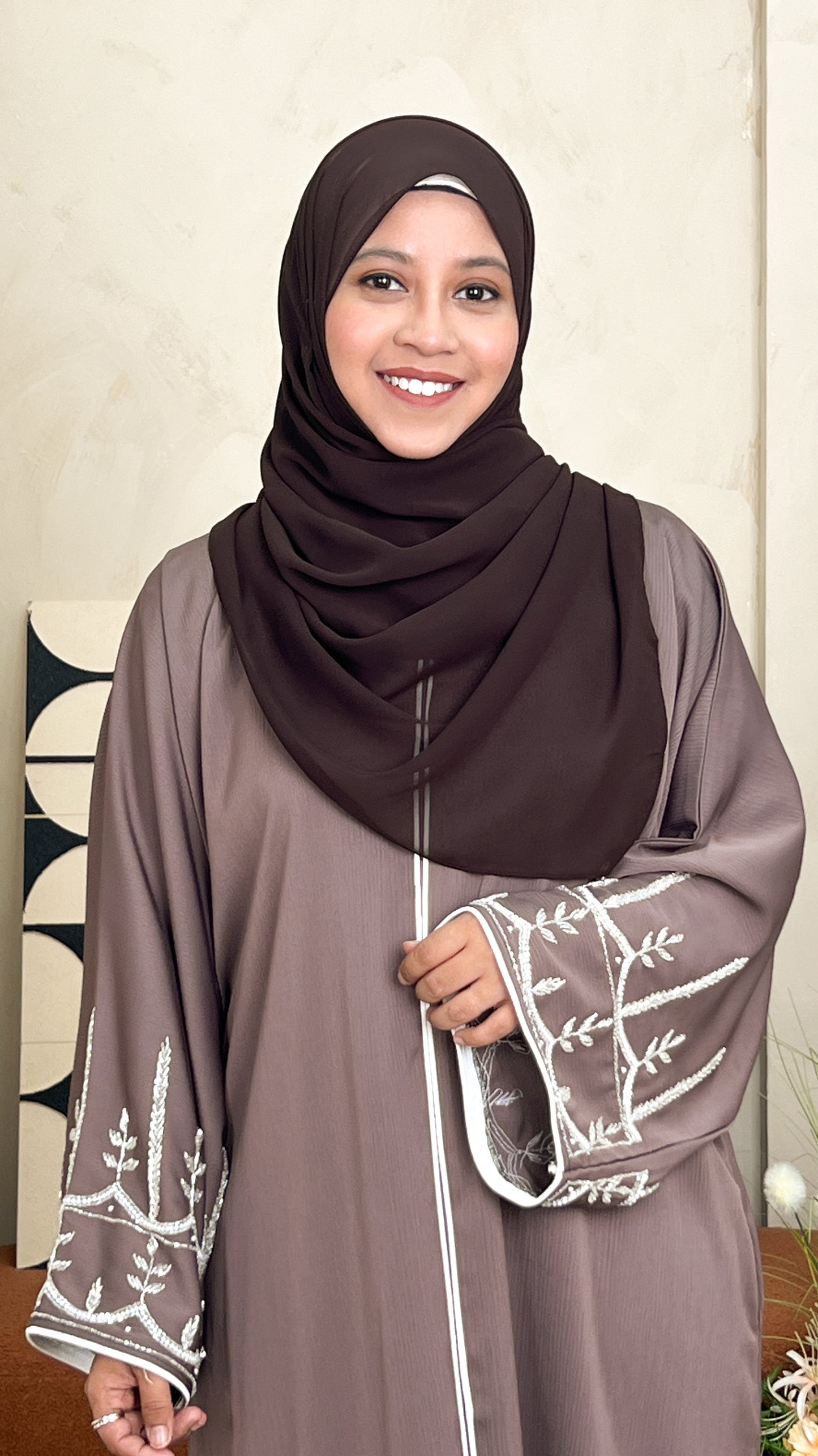 TASNEEM