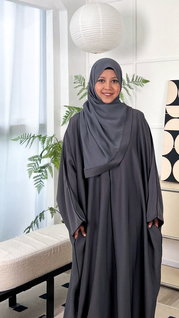 HABEEBA