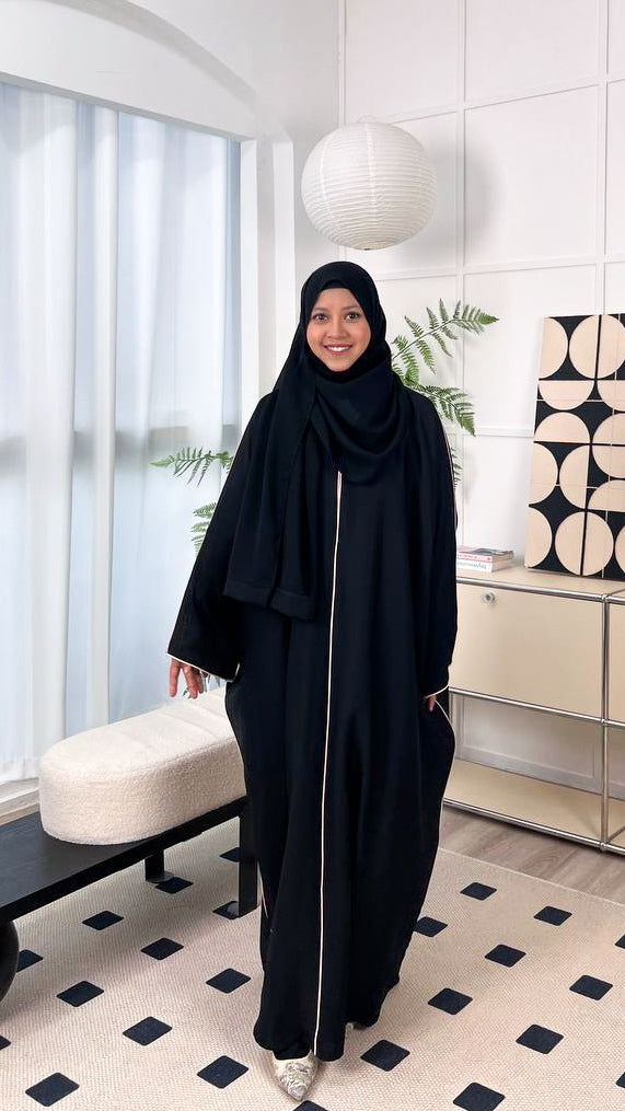 HABEEBA