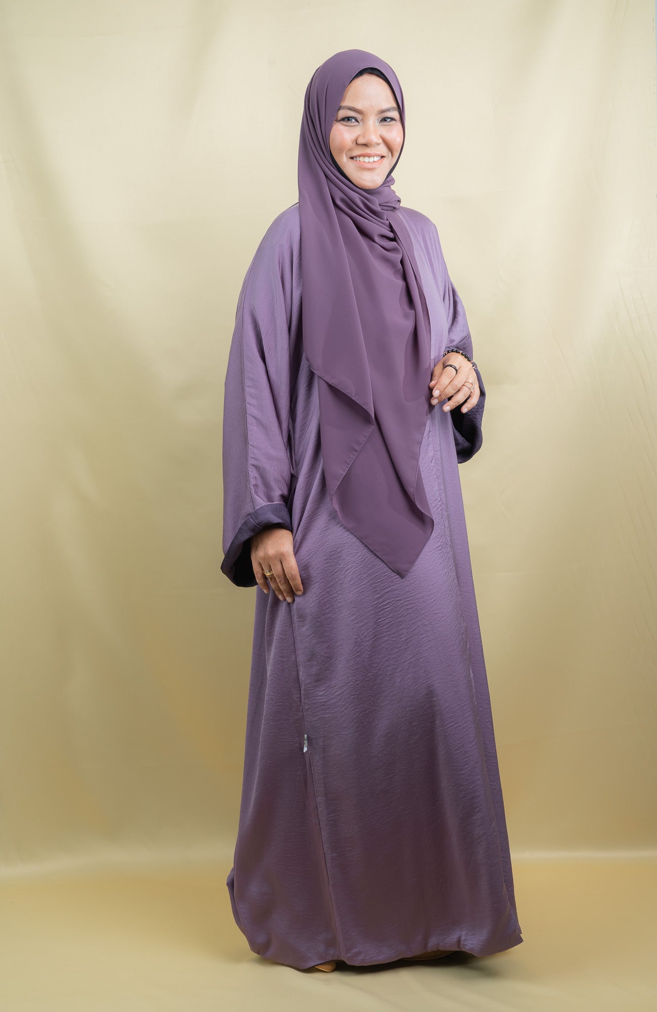 DAMASK