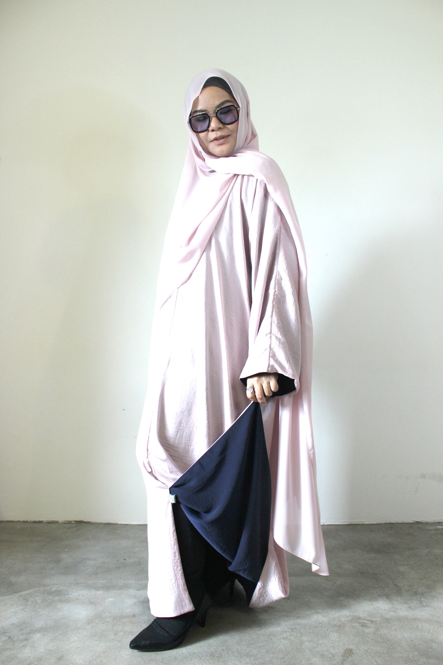 DAMASK
