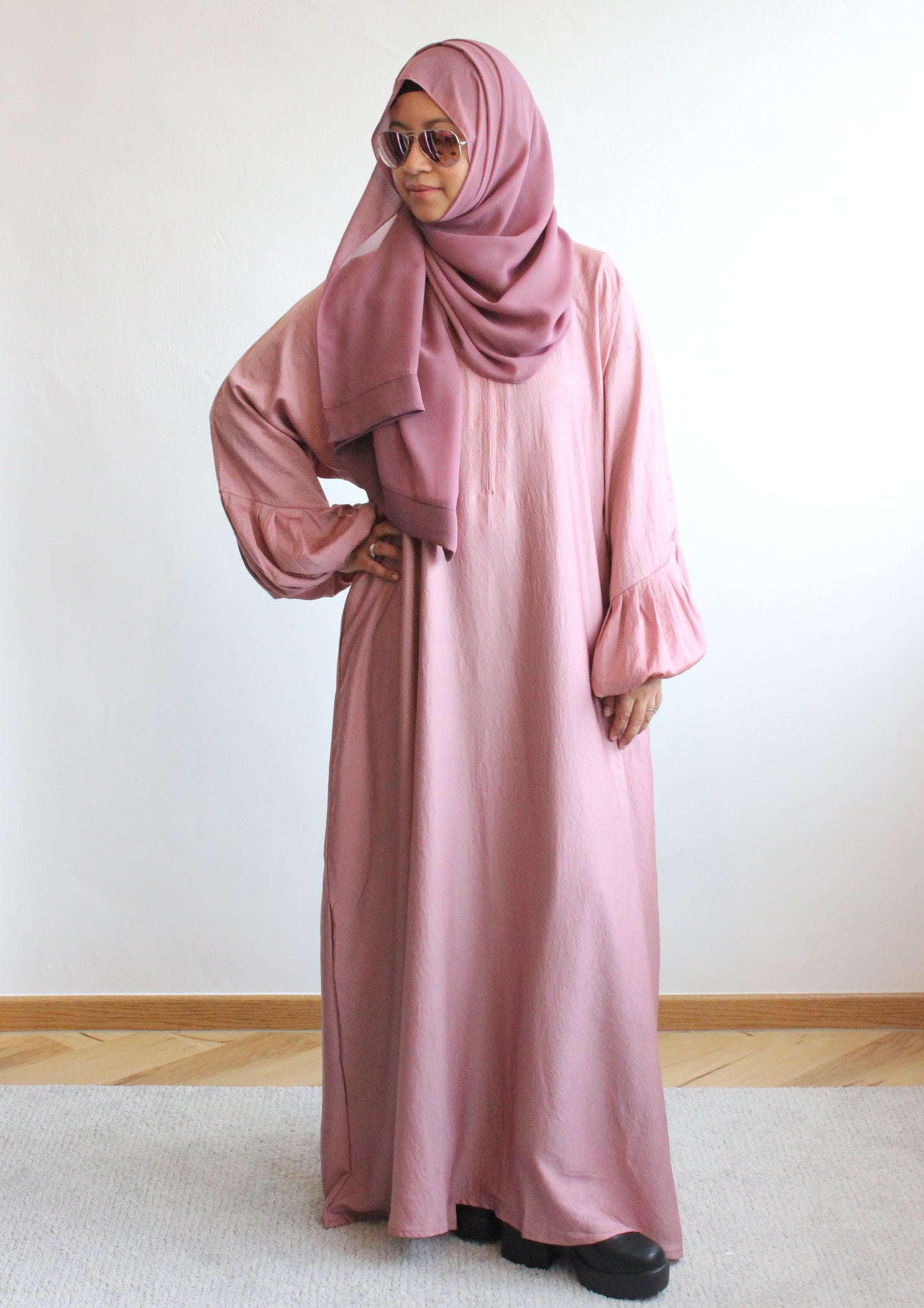NOURA