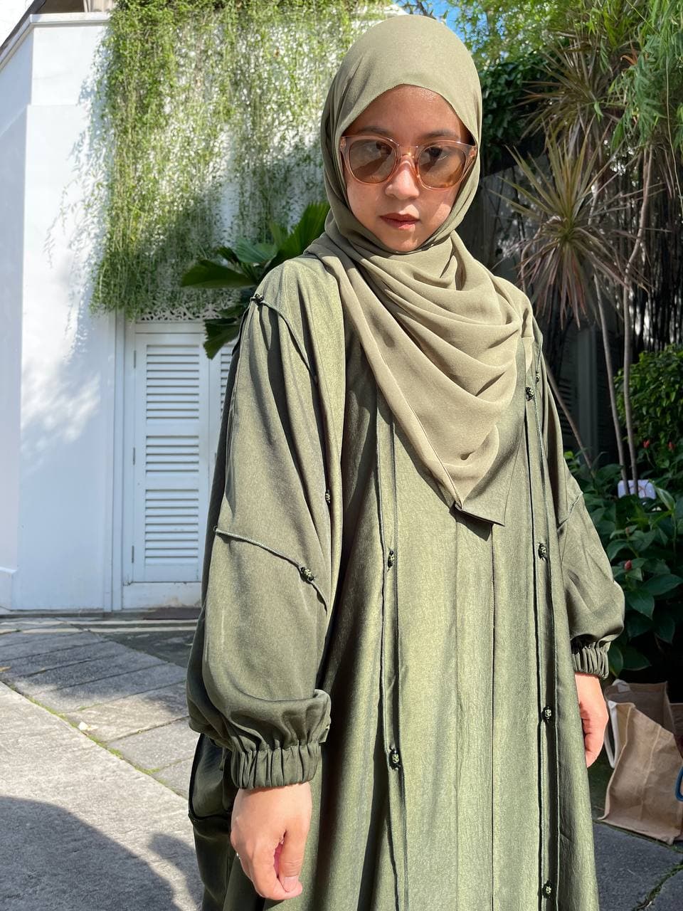 SHEYKHA