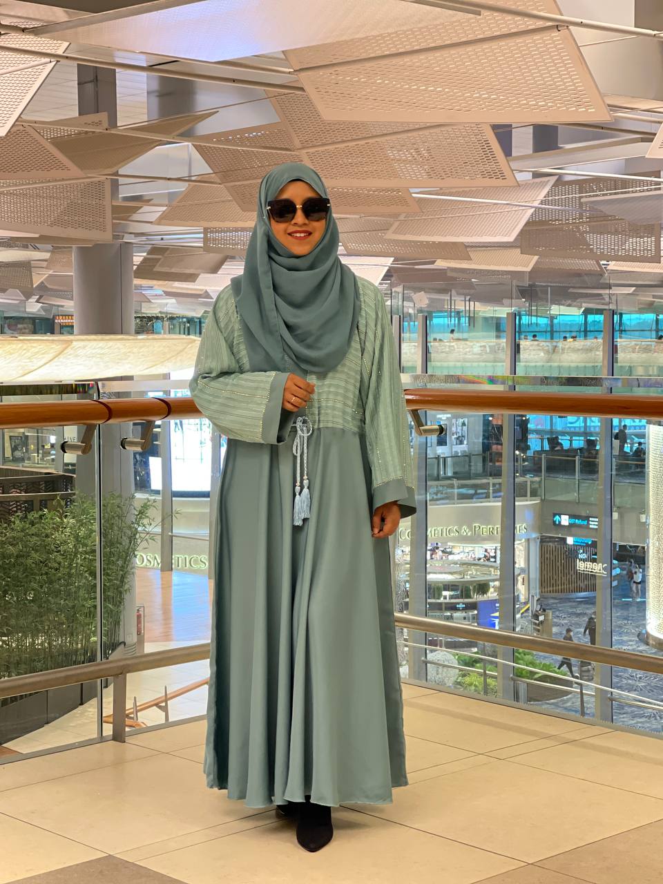 NAJWA