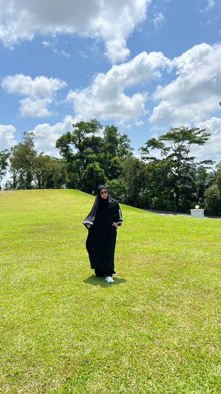 SAIRA