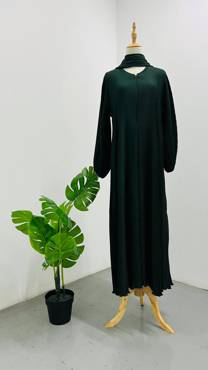 SERI (PLEATED)