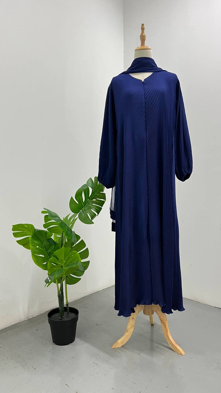 SERI (PLEATED)
