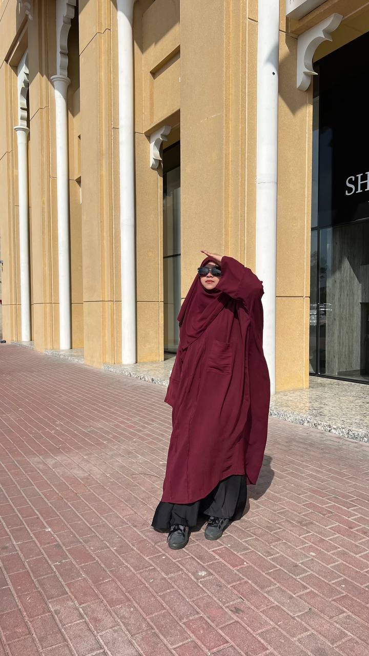 HABIBY 2.0