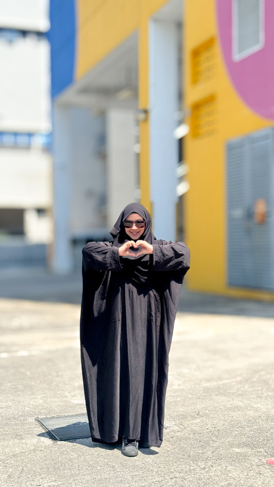 HABIBY AIR