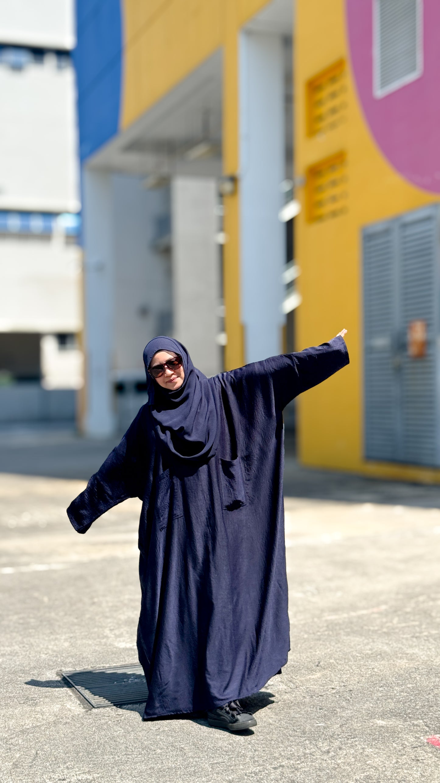 HABIBY AIR
