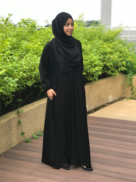 NISA